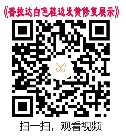 原稿视频二维码